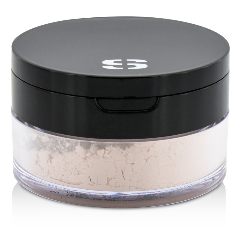 Sisley Phyto Poudre Libre Loose Face Powder - #3 Rose Orient 