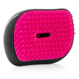 Tangle Teezer Compact Styler On-The-Go Detangling Hair Brush - # Pink Sizzle 