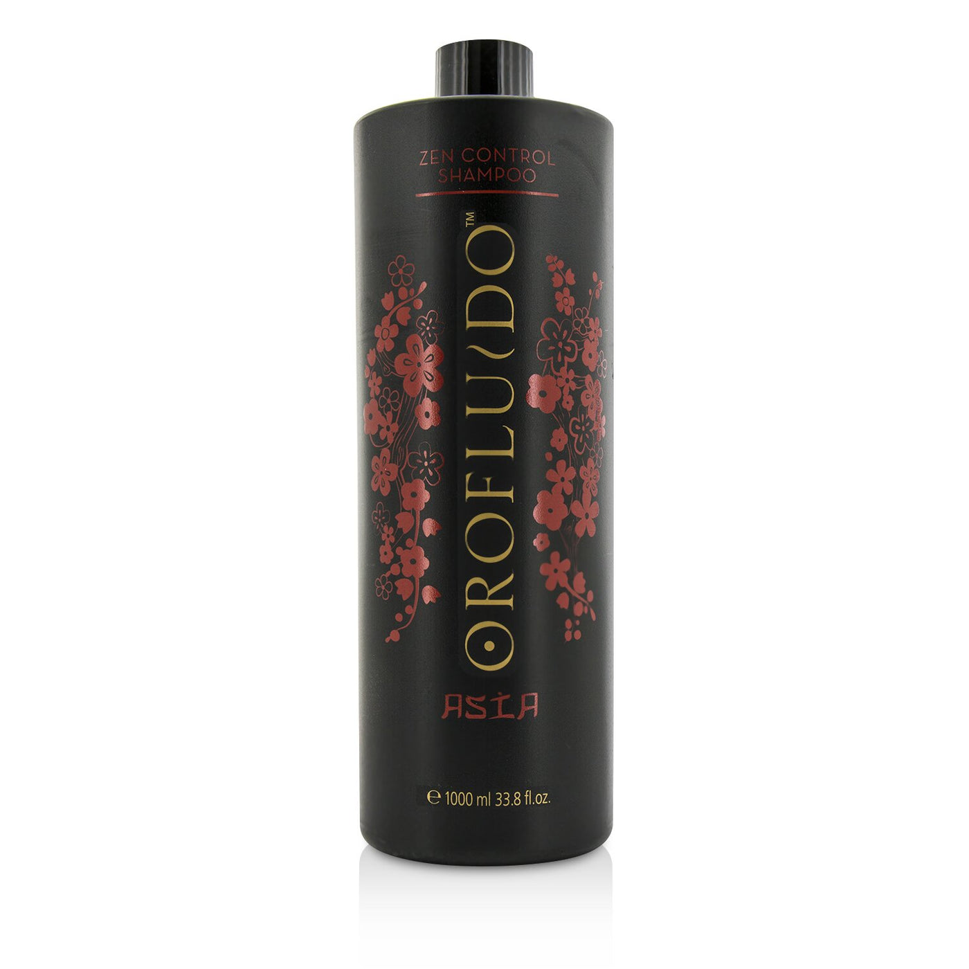 OroFluido Asia Zen Control Shampoo 6.7 oz - Set hotsell of 7 - All Hair Types