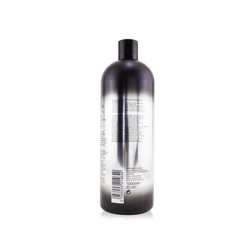 Label.M Brightening Blonde Shampoo (Gently Cleanses and Strengthens, Brightens Colour For Glistening Blonde Tones)  1000ml/33.8oz