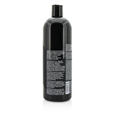 Label.M Colour Stay Shampoo (Combats Colour Fade with UV Protection) 