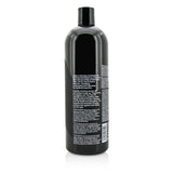 Label.M Deep Cleansing Shampoo (Removes Excess Oils and Product Residual Build-Up) 