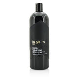 Label.m Label.M Deep Cleansing Shampoo (Removes Excess Oils and Product Residual Build-Up) 1000ml/33.8oz