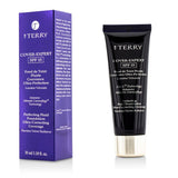 By Terry Cover Expert Perfecting Fluid Foundation SPF15 - # 11 Amber Brown 35ml/1.18oz