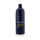 Label.M Men's Invigorating Conditioner (Restores Moisture and Vitality, Tones and Balances Scalp, Healthy Shiny Results) 