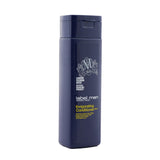 Label.M Men's Invigorating Conditioner (Restores Moisture and Vitality, Tones and Balances Scalp, Healthy Shiny Results) 