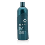 Label.M Organic Orange Blossom Shampoo (Lightweight Gentle Cleanser For Fine to Medium Hair Types) 