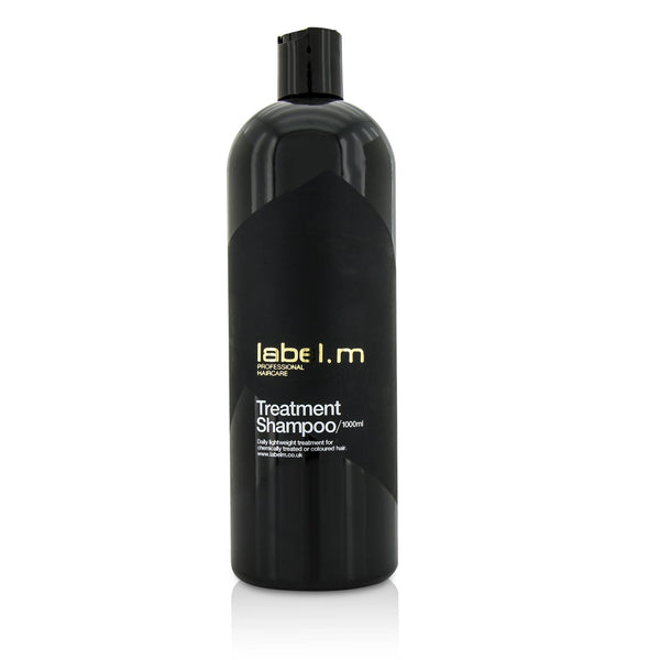 Label.M Treatment Shampoo (Daily Lightweight Treatment For Chemically Treated or Coloured Hair) 