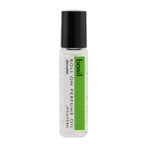 Demeter Basil Roll On Perfume Oil 