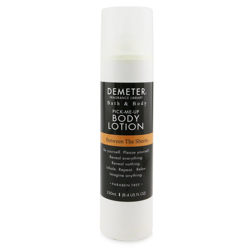 Demeter Between The Sheets Body Lotion 