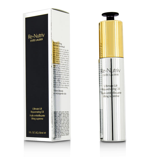 Estee Lauder Re-Nutriv Ultimate Lift Rejuvenating Oil 