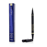 Estee Lauder Little Black Liner (Thick + Thin + Ultra Fine) - # 01 Onyx 9g/0.03oz