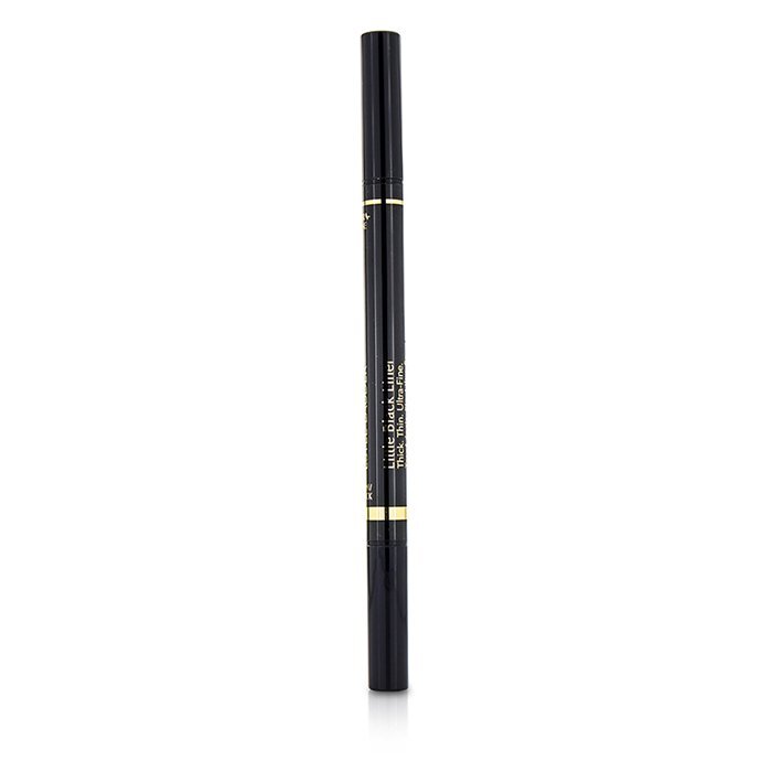 Estee Lauder Little Black Liner (Thick + Thin + Ultra Fine) - # 01 Onyx 9g/0.03oz