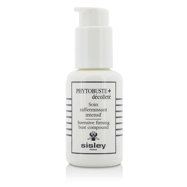 Sisley Phytobuste + Decollete Intensive Firming Bust Compound 