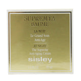 Sisley Supremya Baume At Night - The Supreme Anti-Aging Cream  50ml/1.6oz