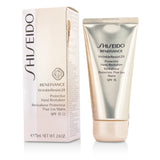 Shiseido Benefiance WrinkleResist24 Protective Hand Revitalizer SPF 15  75ml/2.6oz