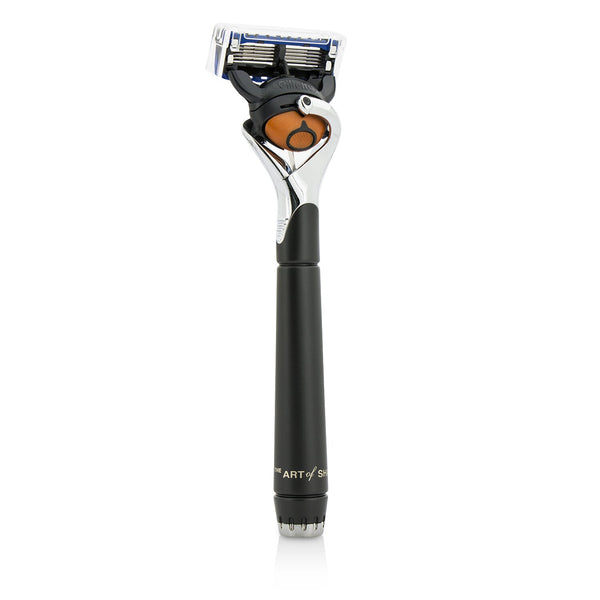 The Art Of Shaving Lexington Collection Fusion Razor 