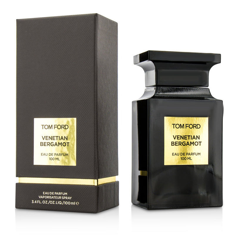 Tom Ford Private Blend Venetian Bergamot Eau De Parfum Spray 