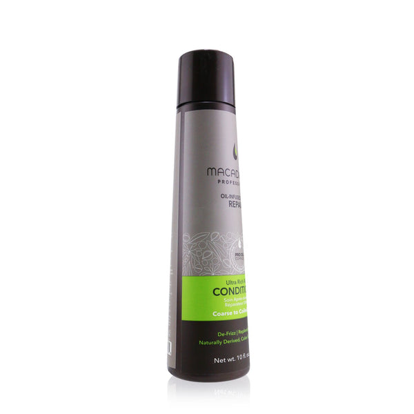 Macadamia Natural Oil Professional Ultra Rich Moisture Conditioner 