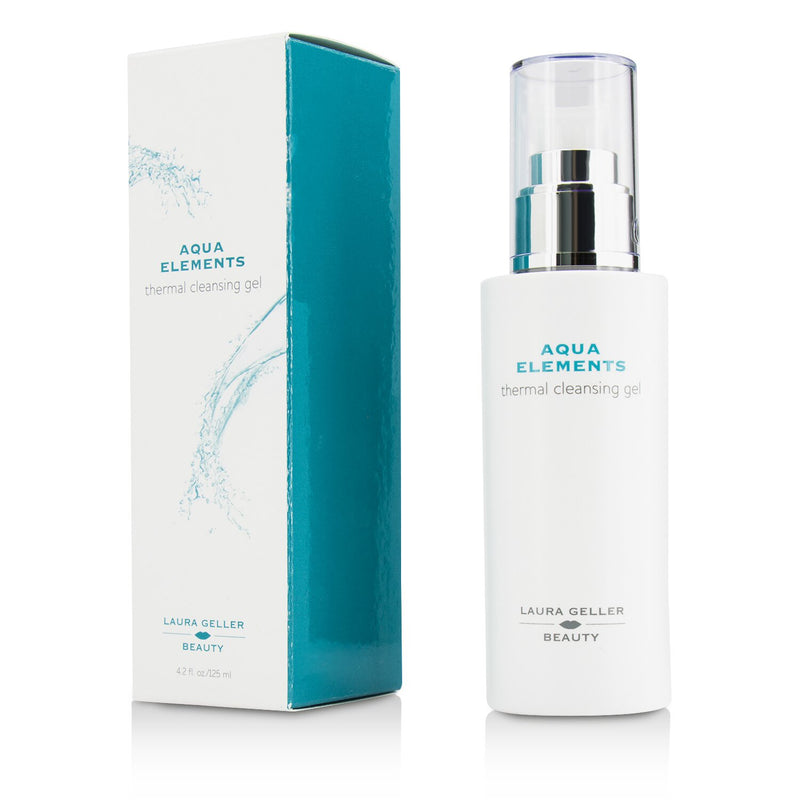 Laura Geller Aqua Elements Thermal Cleansing Gel 