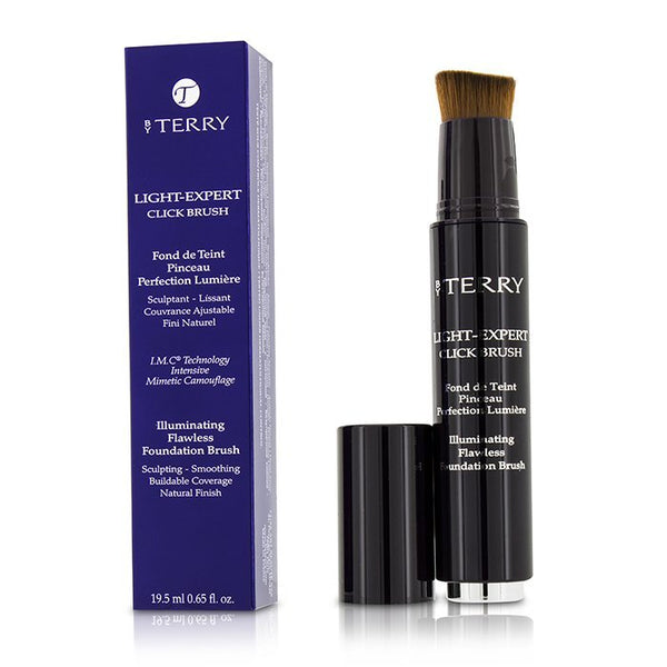 By Terry Light Expert Click Brush Foundation - # 11 Amber Brown 19.5ml/0.65oz