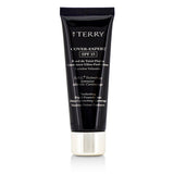 By Terry Cover Expert Perfecting Fluid Foundation SPF15 - # 03 Cream  Beige  35ml/1.18oz