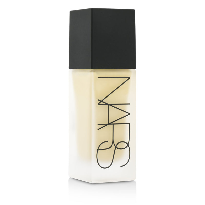 NARS All Day Luminous Weightless Foundation - #Siberia (Light 1)  30ml/1oz