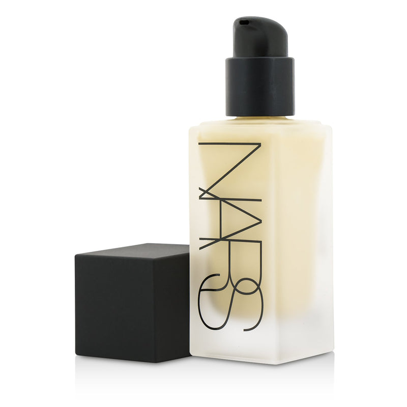 NARS All Day Luminous Weightless Foundation - #Tahoe (Med/Dark 2)  30ml/1oz