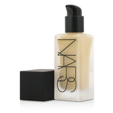 NARS All Day Luminous Weightless Foundation - #Tahoe (Med/Dark 2)  30ml/1oz