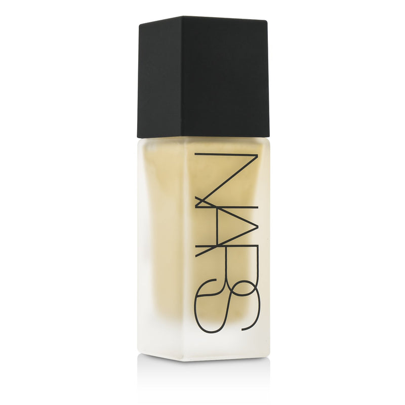 NARS All Day Luminous Weightless Foundation - #Gobi (Light 3)  30ml/1oz