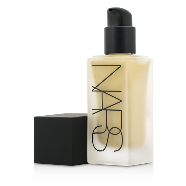 NARS All Day Luminous Weightless Foundation - #Gobi (Light 3) 