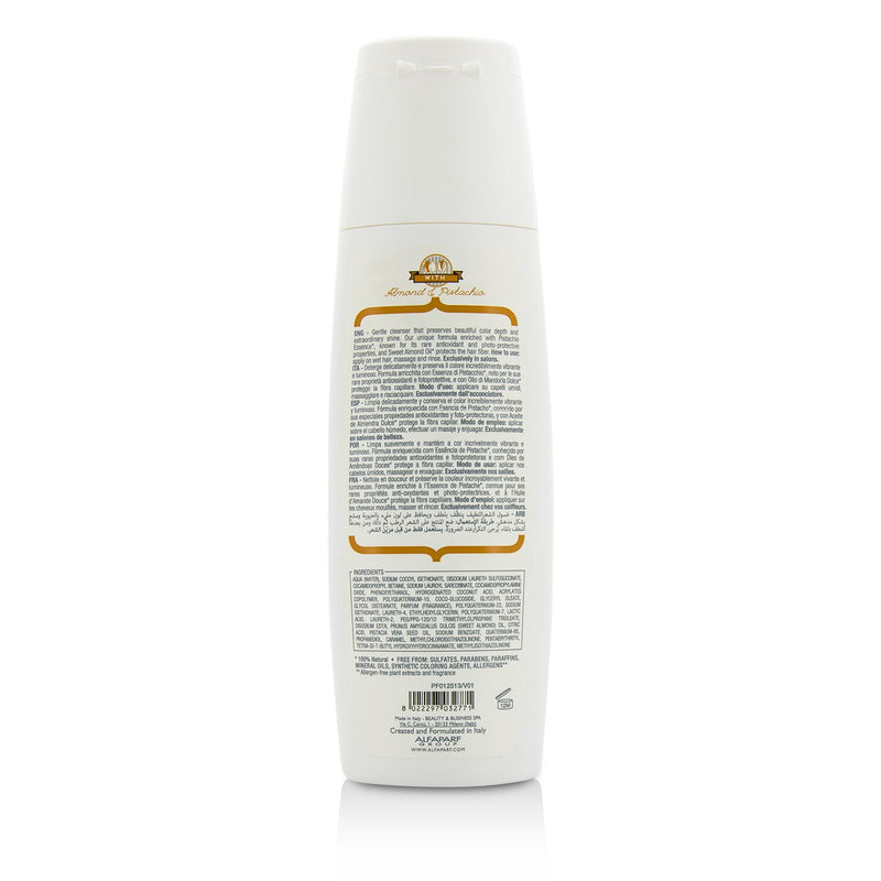 AlfaParf Precious Nature Today's Special Shampoo (For Colored Hair)  250ml/8.45oz