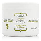 AlfaParf Precious Nature Today's Special Mask (For Long & Straight Hair)  500ml/17.28oz