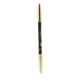 Sisley Phyto Khol Perfect Eyeliner (With Blender and Sharpener) - # Steel 