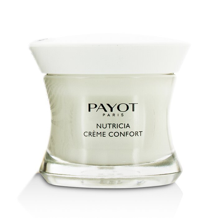 Payot Nutricia Creme Confort Nourishing & Restructuring Cream - For Dry Skin 50ml/1.6oz