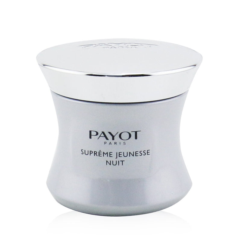 Payot Supreme Jeunesse Nuit Youth Process Complex - For Mature Skins 