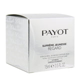 Payot Supreme Jeunesse Regard Youth Process Total Youth Eye Contour Care - For Mature Skins 