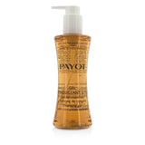 Payot Les Demaquillantes Gel Demaquillant D'Tox Cleansing Gel With Cinnamon Extract - Normal To Combination Skin 