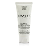 Payot Nutricia Creme Confort Nourishing & Restructuring Cream - For Dry Skin - Salon Size 