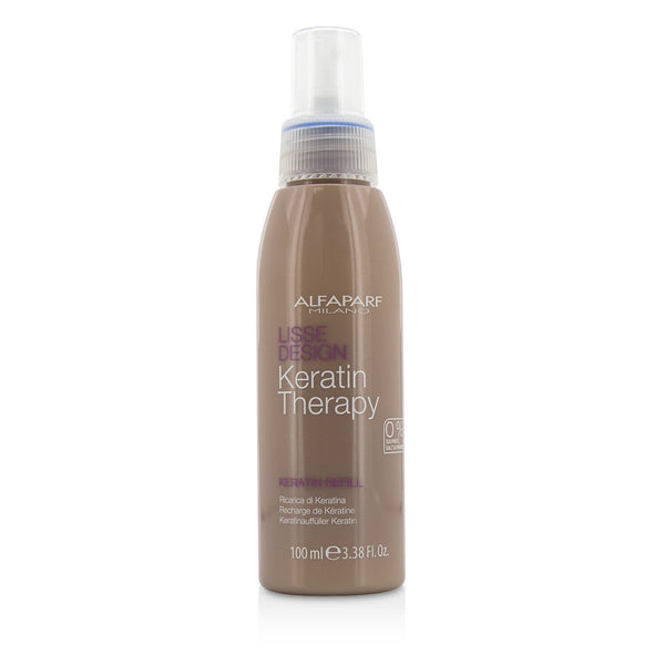 AlfaParf Lisse Design Keratin Therapy Keratin Refill 