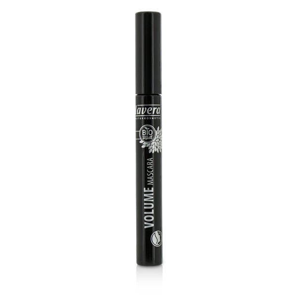 Lavera Volume Mascara - # 01 Black 