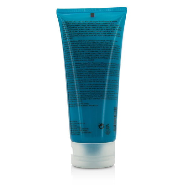 St. Tropez Prep & Maintain Tan Enhancing Polish - Blue Packaging 