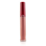 Giorgio Armani Lip Maestro Intense Velvet Color (Liquid Lipstick) - # 508 (Pearly Nude)  6.5ml/0.22oz