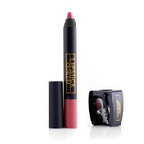 Lipstick Queen Cupid's Bow Lip Pencil With Pencil Sharpener - # Nymph (Playful, Provocative Pink) 