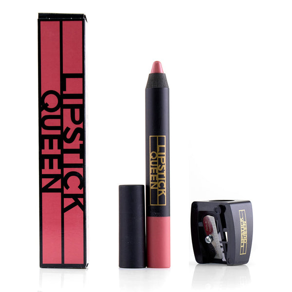 Lipstick Queen Cupid's Bow Lip Pencil With Pencil Sharpener - # Nymph (Playful, Provocative Pink) 