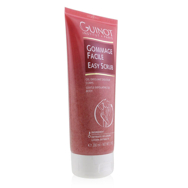 Guinot Exfoliating Body Scrub 