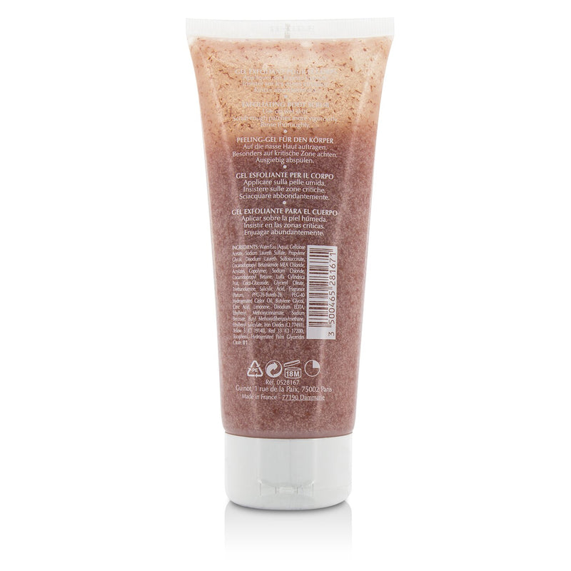 Guinot Exfoliating Body Scrub 