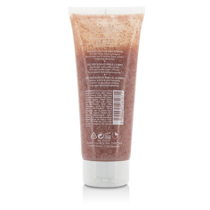 Guinot Exfoliating Body Scrub 200ml/5.88oz