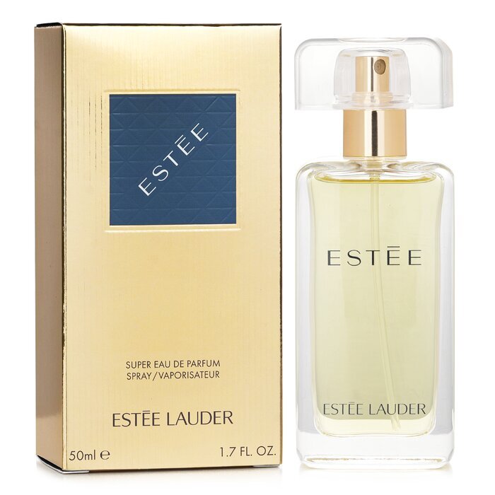 Estee Lauder Estee Super Eau De Parfum Spray 50ml/1.7oz