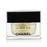 Chanel Sublimage La Creme Yeux Ultimate Regeneration Eye Cream 